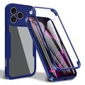 iPhone 17 Pro Max 360 Suojaussarja Kotelo