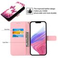 iPhone 17 Pro Max Wonder Series Lompakkokotelo