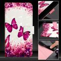iPhone 17 Pro Max Wonder Series Lompakkokotelo