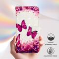 iPhone 17 Pro Max Wonder Series Lompakkokotelo