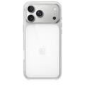 iPhone 17 Pro Max Apple Clear Suojakotelo MagSafella MGFW4ZM/A