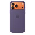 iPhone 17 Pro Max Apple Silikonikuori MagSafella MGFN4ZM/A - Usvanvioletti