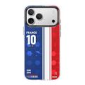 iPhone 17 Pro Max Benks D3 MagSafe Jalkapallo TPU -kotelo - Ranska