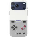 iPhone 17 Pro Max BitmoLab GameBaby kotelo