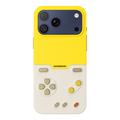 iPhone 17 Pro Max BitmoLab GameBaby kotelo
