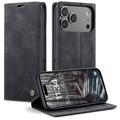iPhone 17 Pro Max Caseme 013 Sarja Lompakkokotelo
