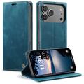 iPhone 17 Pro Max Caseme 013 Sarja Lompakkokotelo