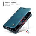 iPhone 17 Pro Max Caseme 013 Sarja Lompakkokotelo