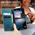 iPhone 17 Pro Max Caseme 013 Sarja Lompakkokotelo