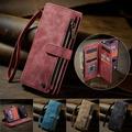 iPhone 17 Pro Max Caseme C30 Monitoiminen Lompakkokotelo