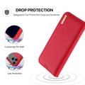 iPhone 17 Pro Max Dux Ducis Hivo Lompakkomallinen Nahkakotelo