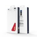 iPhone 17 Pro Max Dux Ducis Hivo Lompakkomallinen Nahkakotelo