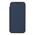 iPhone 17 Pro Max Dux Ducis Skin Pro Lompakkokotelo - Sininen