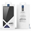 iPhone 17 Pro Max Dux Ducis Skin X Pro magneettinen läppäkotelo