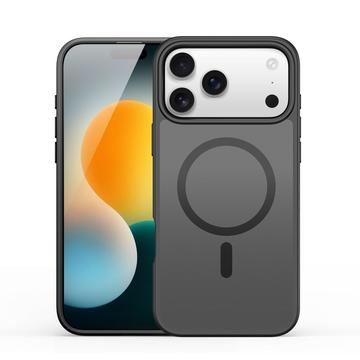 iPhone 17 Pro Max Dux Ducis Yind Hybridikotelo - MagSafe-yhteensopiva