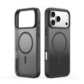 iPhone 17 Pro Max Dux Ducis Yind Hybridikotelo - MagSafe-yhteensopiva