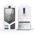 iPhone 17 Pro Max Dux Ducis Yind Hybridikotelo - MagSafe-yhteensopiva