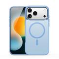 iPhone 17 Pro Max Dux Ducis Yind Hybridikotelo - MagSafe-yhteensopiva