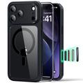 iPhone 17 Pro Max ESR HaloLock MagSafe Classic Hybridisarja