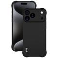 iPhone 17 Pro Max Imak Drop-Proof TPU Suojakuori
