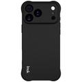 iPhone 17 Pro Max Imak Drop-Proof TPU Suojakuori