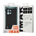 iPhone 17 Pro Max Imak Drop-Proof TPU Suojakuori