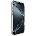 iPhone 17 Pro Max Imak Drop-Proof TPU Suojakuori - Läpinäkyvä
