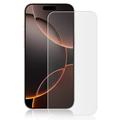 iPhone 17 Pro Max Mocolo Pro+ Panssarilasi - 9H - Case Friendly - Läpinäkyvä