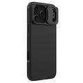 iPhone 17 Pro Max Nillkin CamShield Pro Hybridikotelo
