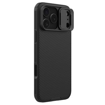 iPhone 17 Pro Max Nillkin CamShield Pro Hybridikotelo