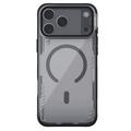 iPhone 17 Pro Max Nillkin IceBlade Prop Magneettikotelo - MagSafe-yhteensopiva, liukulasin kansi