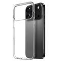 iPhone 17 Pro Max Northjo 3-in-1-suojapakkaus - kirkas