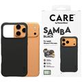 iPhone 17 Pro Max PanzerGlass Care Fashionable Samba-kotelo - MagSafe-yhteensopiva