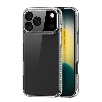 iPhone 17 Pro Max Dux Ducis Clin Hybridikotelo - Kirkas