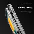 iPhone 17 Pro Max Dux Ducis Clin Hybridikotelo - Kirkas