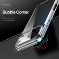 iPhone 17 Pro Max Dux Ducis Clin Hybridikotelo - Kirkas