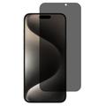 iPhone 17 Pro Max Yksityisyyssuoja Panssarilasi - 9H 