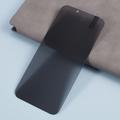 iPhone 17 Pro Max Yksityisyyssuoja Panssarilasi - 9H 