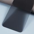 iPhone 17 Pro Max Yksityisyyssuoja Panssarilasi - 9H 