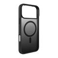 iPhone 17 Pro Max Puro Gradient Hybridikotelo - MagSafe-yhteensopiva