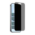 iPhone 17 Pro Max Puro Privacy Panssarilasi 9H - Vakoilun vastainen