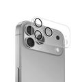 iPhone 17 Pro Max Puro Standard Camera karkaistu lasi - objektiivin ja kameran saarekkeen suojauslasi