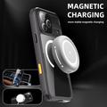 iPhone 17 Pro Max Redpepper IP68 magneettinen vedenpitävä kotelo