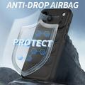 iPhone 17 Pro Max Rugged TPU Suojakuori