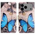 iPhone 17 Pro Max Style Series Lompakkokotelo