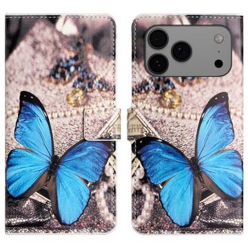 iPhone 17 Pro Max Style Series Lompakkokotelo