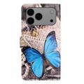 iPhone 17 Pro Max Style Series Lompakkokotelo