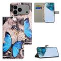iPhone 17 Pro Max Style Series Lompakkokotelo