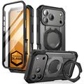 iPhone 17 Pro Max Supcase Unicorn Beetle Grip Pro Mag MagSafe Kotelo