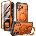 iPhone 17 Pro Max Supcase Unicorn Beetle Grip Pro Mag MagSafe Kotelo